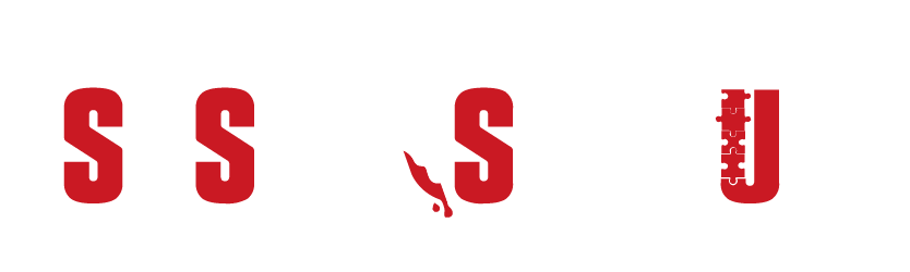 Suspense Club logo