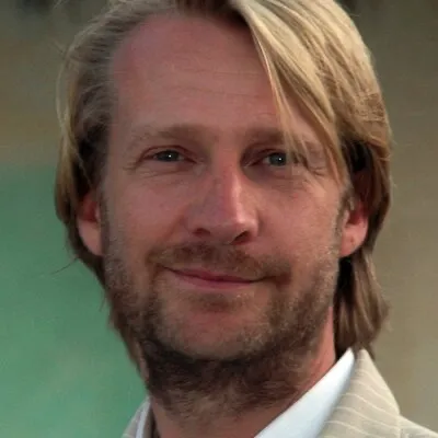 Author Image